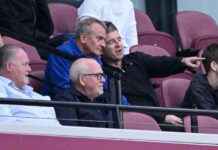 Noel Gallagher’s Response to Oasis Tour Ticket Sale Controversy news-01092024-004134