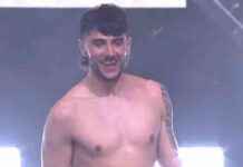 Misfits Boxing 17: Danny Aarons vs. Danny Simpson – Live Results and Updates news-01092024-004157