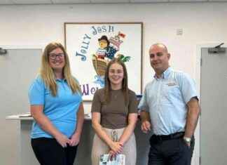 Support Local Charities: Manchester IT Firm’s Call to Businesses news-01092024-004230