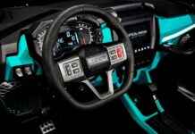 Polaris RZR Upgrades to Car-Like Features with Heated, Vented Seats news-09082024-042638