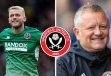 Predicted Sheffield United XI to Play Preston: Adam Davies Starts news-09082024-043045