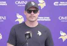 O’Connell Discusses QB Playing Time Strategy for Preseason Opener news-09082024-043233