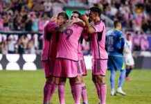 Miami vs Toronto: 6 Goals and a Red Card Create Chaos in Match – Recap news-09082024-043307