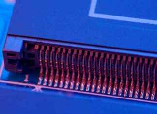 Revolutionary Memory Device Cuts AI Energy Use by 2,500 Times news-09082024-043458