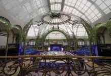 French Museum Network Ransomware Attack: Olympic Events Unaffected news-09082024-043530