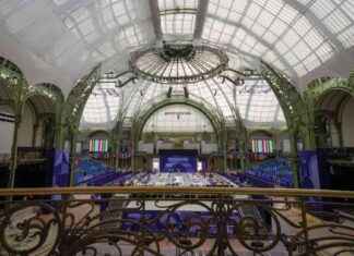 French Museum Network Ransomware Attack: Olympic Events Unaffected news-09082024-043530