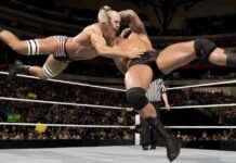 Top 10 WWE Finishers of All Time: Ranked and Revealed news-09082024-043733