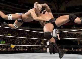 Top 10 WWE Finishers of All Time: Ranked and Revealed news-09082024-043733