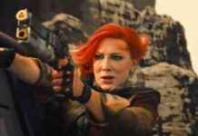 Borderlands Movie Director Encourages Mindless Enjoyment for Viewers news-09082024-044056