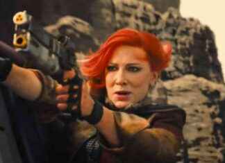 Borderlands Movie Director Encourages Mindless Enjoyment for Viewers news-09082024-044056