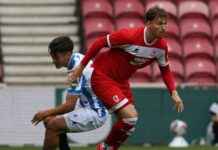 Rav van den Berg’s Ambitious Goals Could Benefit Boro news-09082024-044313