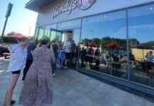 Mistaking Wendy’s for McDonald’s: A Surprising Dining Experience news-09082024-044434