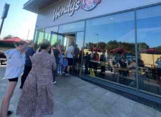 Mistaking Wendy’s for McDonald’s: A Surprising Dining Experience news-09082024-044434