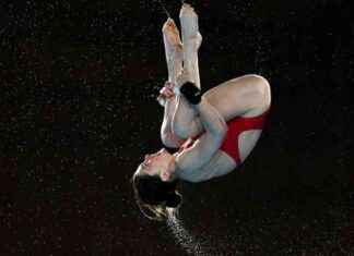 Diver Andrea Spendolini-Sirieix faces giants in inspiring Olympic moment news-09082024-044524