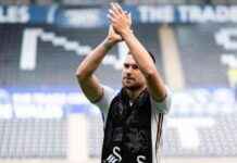 Potential Starting Lineups for Middlesbrough vs Swansea: Vipotnik vs Ronald in Focus news-09082024-044645