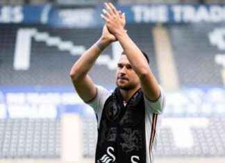 Potential Starting Lineups for Middlesbrough vs Swansea: Vipotnik vs Ronald in Focus news-09082024-044645