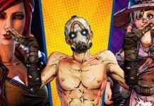 Top 5 Borderlands Games Ranked and Reviewed news-09082024-044752