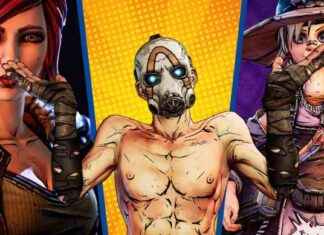 Top 5 Borderlands Games Ranked and Reviewed news-09082024-044752