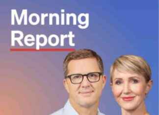 Chris Bishop, New Zealand’s Sports Minister, Discusses Olympic Medal Success news-09082024-044914