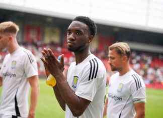 Bogarde Nearing Agreement on New Aston Villa Contract news-09082024-044957
