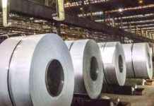 Coordinated Pricing Strategy for Domestic Steel Companies news-09082024-045137