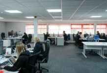 Fairway Energy Expands with Bigger Office, Team, and Capabilities news-09082024-050009