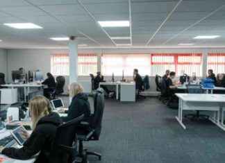 Fairway Energy Expands with Bigger Office, Team, and Capabilities news-09082024-050009