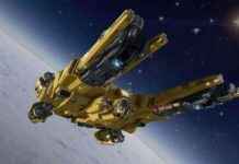 Elite Dangerous New Spaceship: The Ultimate Space Trucker’s Dream, but at a Price news-09082024-050051