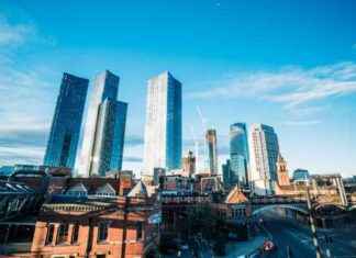 Office Space Market Trends in Manchester: What You Need to Know news-09082024-050821