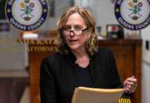 Detective’s Perjury Leads to 46 Convictions Being Overturned news-09082024-051052