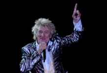 Rod Stewart Cancels Shows Due to Health Issues news-09082024-051212