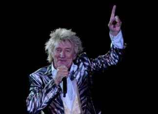 Rod Stewart Cancels Shows Due to Health Issues news-09082024-051212