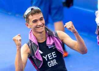 Inspiring Yee and Potter: British Triathletes for Future Generations – Mancunian Matters news-09082024-051306