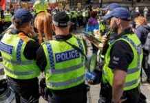 Protestors Earn Police Praise for Peaceful Actions Last Night news-09082024-051336