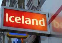 Iceland Chocolate Sale: Rare Flavor Reduced to £1.50 Each news-09082024-051510