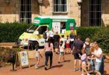 1 in 4 Children in Manchester Have Never Had an Eye Test: Study news-09082024-051538