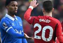 Injured Everton Forward Chermiti to Miss Beginning of Season news-09082024-051647