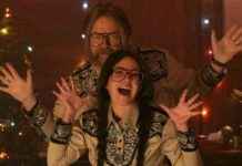 The Umbrella Academy’s Jean and Gene stars’ Real-Life Romance Explained news-09082024-052040