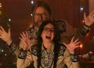 The Umbrella Academy’s Jean and Gene stars’ Real-Life Romance Explained news-09082024-052040