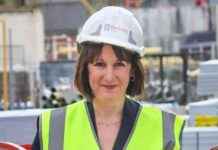 Rachel Reeves Calls for British Workers to Construct Labour’s 1.5M Home Target news-09082024-052106