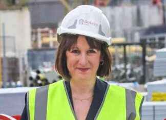 Rachel Reeves Calls for British Workers to Construct Labour’s 1.5M Home Target news-09082024-052106