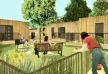 Supportive Housing Pods for Young Homeless in Salford: A Solution for Safe Shelter news-09082024-052157