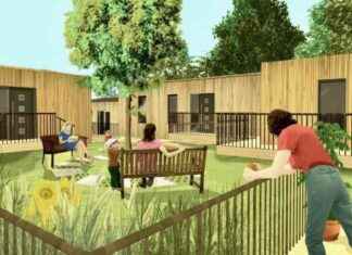 Supportive Housing Pods for Young Homeless in Salford: A Solution for Safe Shelter news-09082024-052157