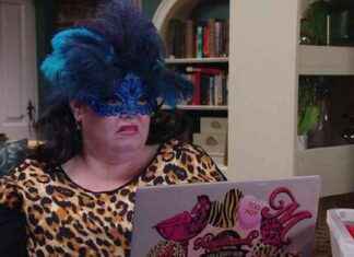 Emmerdale’s Mandy Shocks Fans with Prices in Sex Work Storyline news-09082024-052333