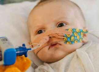 Urgent plea: 11-week old baby boy needs new heart news-09082024-052358