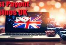 Top UK Online Casinos with Highest Payouts in August 2024 news-09082024-052457