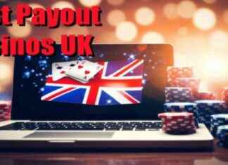 Top UK Online Casinos with Highest Payouts in August 2024 news-09082024-052457
