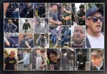 Identifying Suspects: 22 Individuals Manchester Police Seek to Interview news-09082024-052647