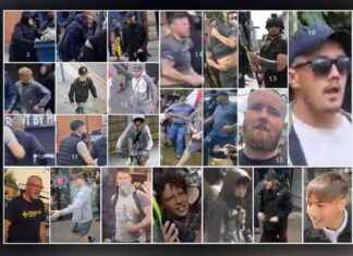 Identifying Suspects: 22 Individuals Manchester Police Seek to Interview news-09082024-052647
