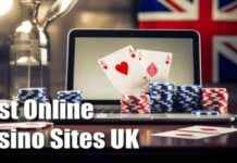 Top UK Online Casinos August 2024: Rankings, Reviews & Bonuses news-09082024-052813